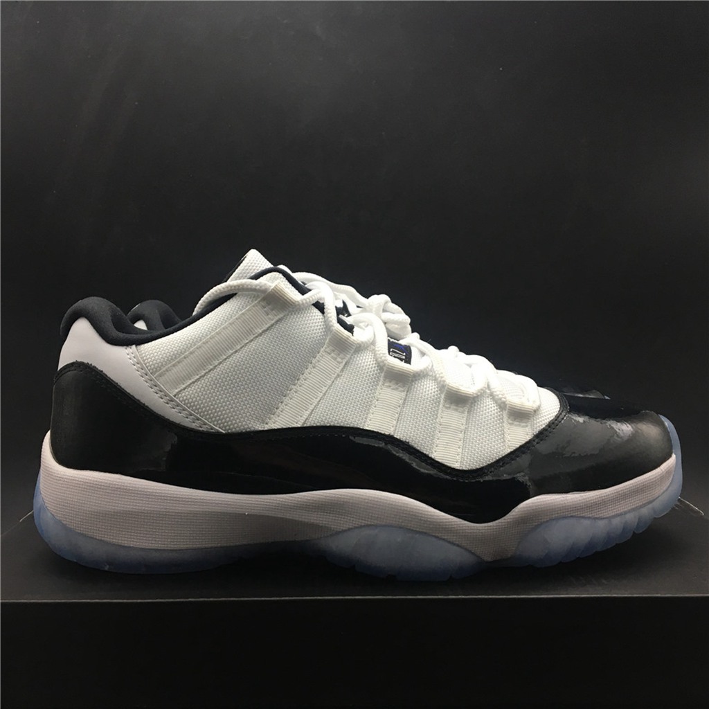 AIR JORDAN 11 RETEO LOW